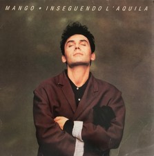 Mango - Inseguendo L'Aquila