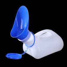 Contenitore raccogli urine