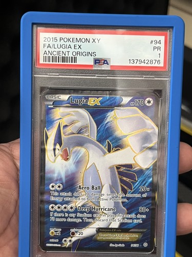 2015 pokemon tcg origini - 2015,