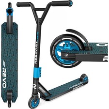 Scooter Freestyle Revo, Per