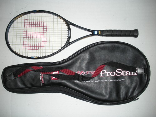 Racchetta tennis wilson pro - da,