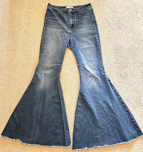 Free people super svasato - super,