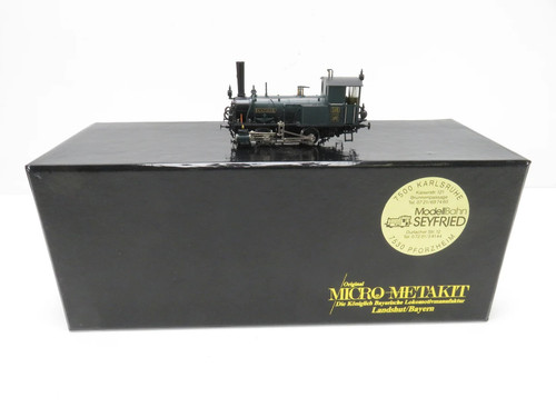 Micro metakit - (smy0025), micro-metakit