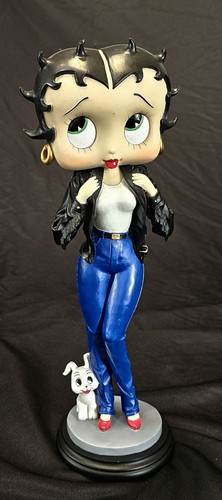 Statua statuina vintage - , betty