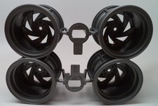 Tamiya 0445720 Cerchio Ruota