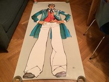 CORTO MALTESE - HUGO PRATT -
