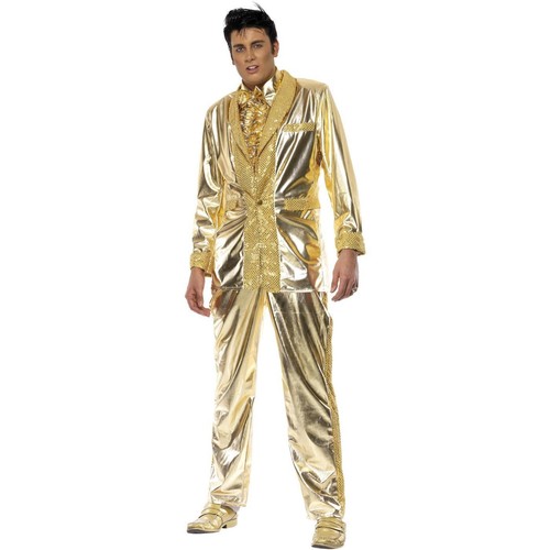 Smiffys costume elvis - smiffys,