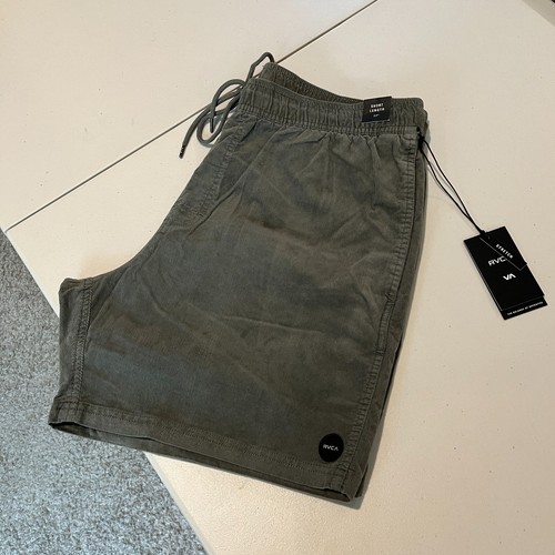 Pantaloncini rvca escape - rvca, in