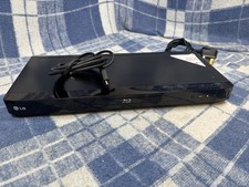 LG BD550 Lettore USB Blu-ray