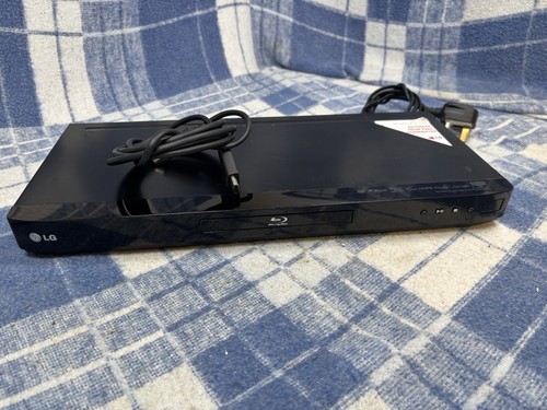 Bd550 lettore usb blu ray - lg, blu-ray