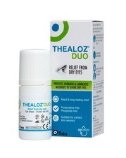 Thealoz Duo Collirio | Senza