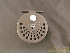 Mulinello a mosca NEWTRAD F3