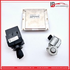 KIT CENTRALINA MOTORE