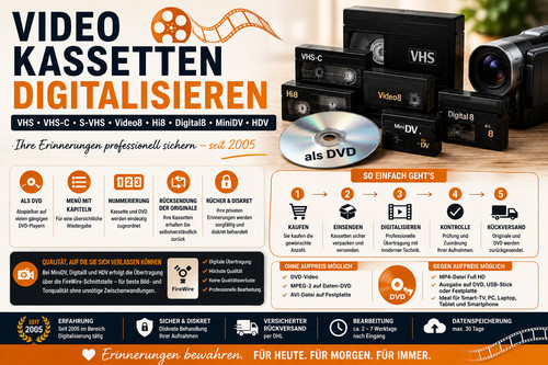 Video8 hi8 vhs - /, /