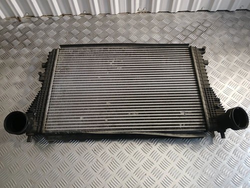 Intercooler volkswagen golf - intercooler,