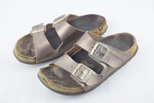 Birkenstock Arizona marrone