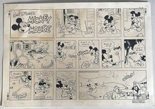 Originale Disney Topolino