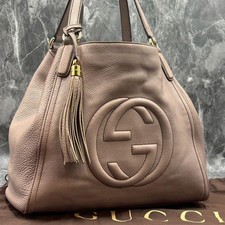 Borsa a tracolla Gucci in
