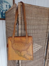 Borsa tracolla alviero - a,
