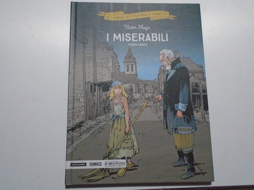 Volume mondadori comics tipo - comics,