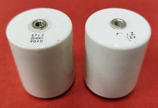 570pF 40kV CONDENSATORI CERAMICI ALTA TENSIONE - HIGH VOLTAGE CERAMIC CAPACITORS