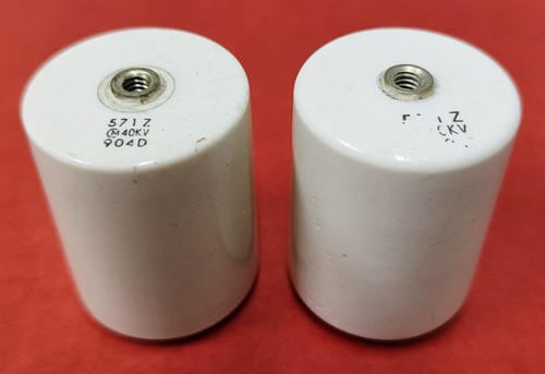 570pf 40kv condensatori - 570pf,
