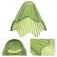  Abat-jour en verre pour