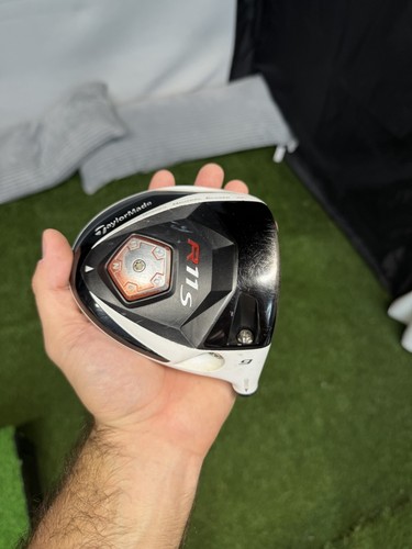 Driver taylormade r11s solo - r11s, 9*