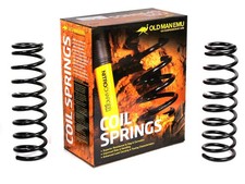 Molla sospensione OME 3176 OLD