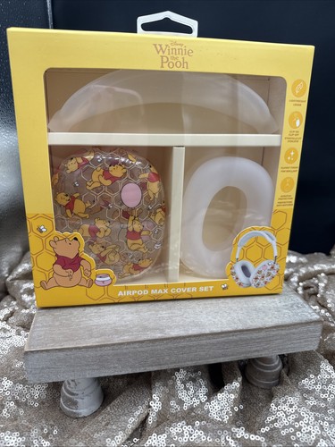 Winnie the pooh - winnie, airpod