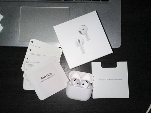 Apple airpods generazione - apple,