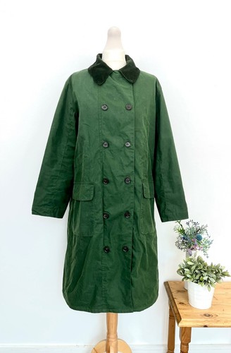 Giacca cerata barbour - barbour, alexa