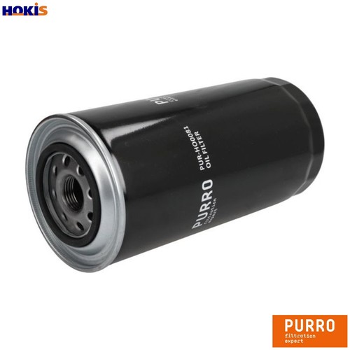 Filtro olio pur ho0081 - pur-ho0081, per