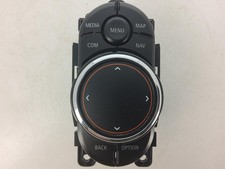 MINI F54 F56 F60 2019 Console