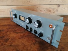 Compressore tubolare HTA -