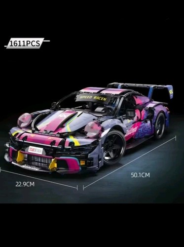 9echnical racing car building - 9echnical,