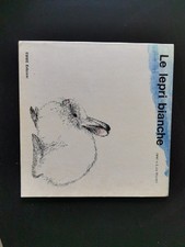 LE LEPRI BIANCHE JANET E LIVIO