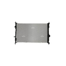 Radiatore Raffreddamento