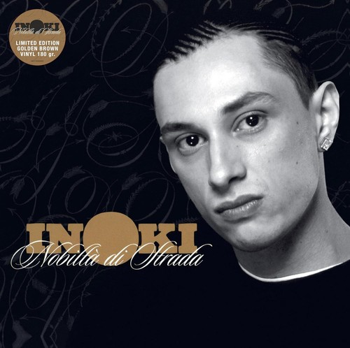 Vinile inoki nobilta di - -,