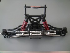 Traxxas T-MAXX 2.5 - Train