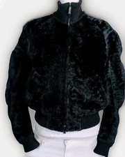 🔥 Giacca Bomber Vintage