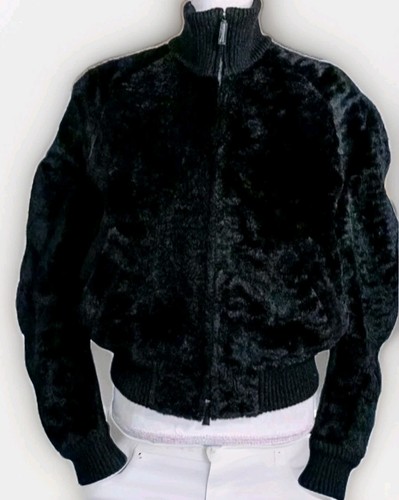 Giacca bomber vintage - giacca,
