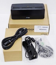 UNIVOX P/N: 650302 Modello N