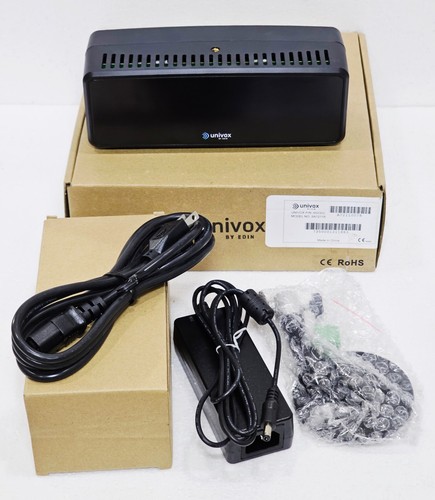 Univox 650302 modello - 650302, n