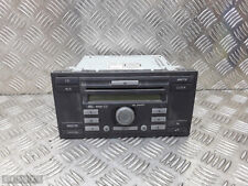 FORD TRANSIT 2009 AUTORADIO