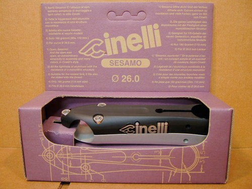 Nuovo vecchio stock cinelli - nuovo-vecchio-stock,