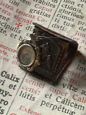 RELIC Santuario di Nostra Signora della Guardia: Speciale "Nostra Signora dell'Orologio"!