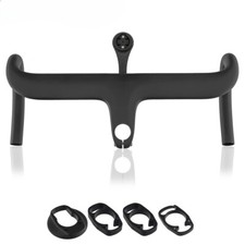 Manubrio bici corsa full