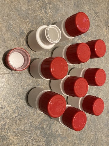 Contenitore plastica con - contenitore,