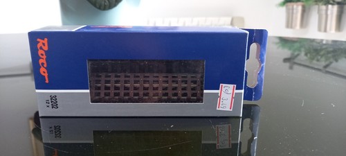 Roco 32202 voie - 32202,